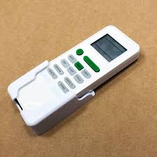 Masalah pada Remote Control atau Timer