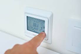 Periksa dan Kalibrasi Thermostat