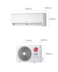 Ukuran dan Kapasitas AC Tidak Sesuai