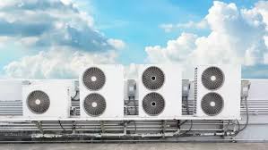 AC dan Krisis Energi Global Untuk Menyelamatkan atau Merugikan?