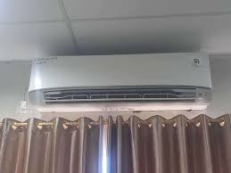 Ketika AC Menjadi Beban, Mengelola Konsumsi Energi yang Berlebihan