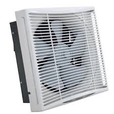 Kombinasikan dengan Exhaust Fan