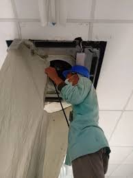 Memahami Dampak AC terhadap Produktivitas Kerja dengan Rahasia Ruangan Sejuk untuk Kinerja Maksimal