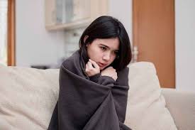 Membuat Tubuh Terlalu Dingin
