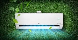 Pemanfaatan Teknologi Inverter dan Smart AC
