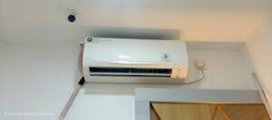 Pilih AC dengan Teknologi Inverter