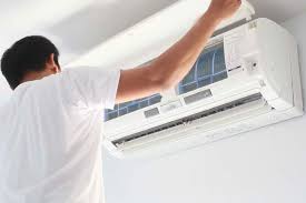 Rutin Lakukan Service AC Medan