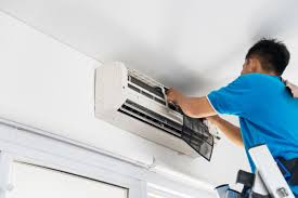 Rutin Lakukan Service AC