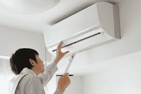 Rutin Melakukan Servis AC
