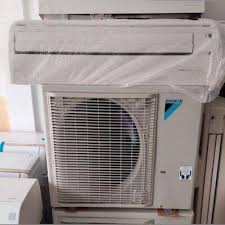 Tantangan pada AC Bekas dan AC Konvensional