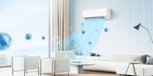Teknologi Self-Cleaning: AC Bersih Otomatis