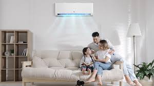 AC dalam Kehidupan Modern dalam Gaya Hidup atau Kebutuhan?