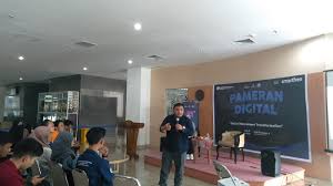 Mendukung Interaksi yang Lebih Harmonis