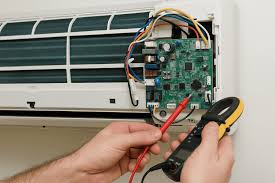 Modul PCB Rusak