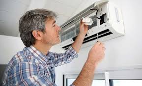 Solusi Tepat dari Teknisi AC Medan HVACR Nusantara