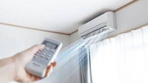 Ventilasi Ruangan Kurang Optimal