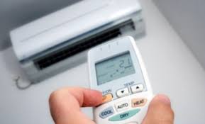 AC Mati Total Tapi Lampu Timer Menyala? Waspadai Kerusakan Panel Kontrol