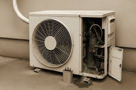 AC Outdoor Sering Mati Mendadak Saat Pagi Hari, Kenapa?