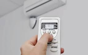 AC yang Menyala Tanpa Perintah Remote