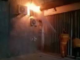 Bahaya Korsleting dan Kebakaran