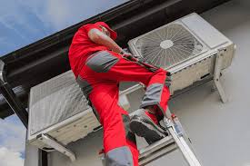 Cek dan Bersihkan Unit Outdoor