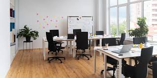 Efek Penempatan Meja Kantor Terlalu Dekat dengan AC