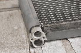 Evaporator Coil (Koil Pendingin)