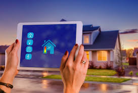 Gangguan dari Perangkat IoT atau Smart Home