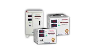 Gunakan Stabilizer Tegangan (AVR)