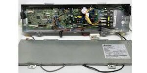 Memahami Fungsi Panel Kontrol (PCB) pada AC