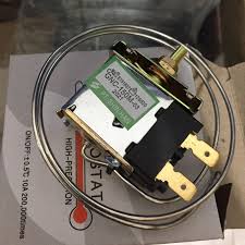 Memahami Fungsi Thermostat pada AC Rumah, Si Pengatur Cerdas Suhu Sejuk Anda