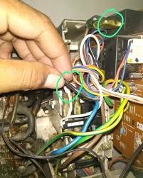 PCB Modul Bermasalah
