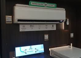 Perawatan AC Kantor Selama Musim Panas agar Tetap Optimal