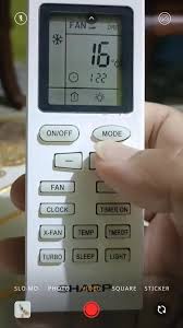 Salah Setting