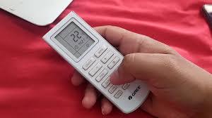 Timer Internal atau Kesalahan Pengaturan Remot