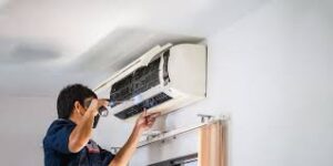 Tips Pencegahan Masalah Kondensasi AC Kantor