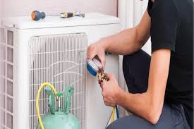 Periksa Tekanan dan Volume Freon