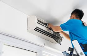 Peran Service AC Medan dalam Optimalisasi AC Inverter