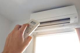 AC Terlalu Sering On-Off (Over Capacity)