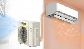 AC Tidak Dilengkapi Fresh Air Intake