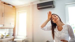 AC Tidak Mampu Mendinginkan Ruangan dengan Optimal