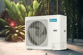 Analisis Kinerja AC Ramah Lingkungan Berpendingin R-32 dan R-290 di Lingkungan Perkantoran Modern
