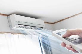 AC Menggunakan Daya Awal (Starting Power) yang Tinggi