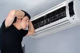 Dampak Jika AC Berisik Dibiarkan