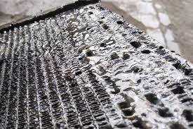 Filter dan Evaporator Cepat Kotor