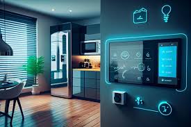 Gangguan pada Sistem Smart Home