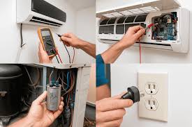 Kabel atau Komponen Elektronik Rusak