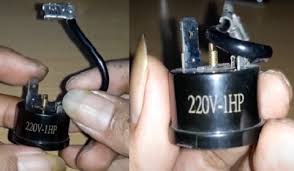 Overload Beban Pendinginan