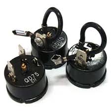 Overload Protector Aktif