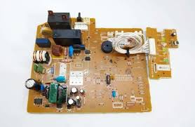 PCB Inverter Mulai Melemah